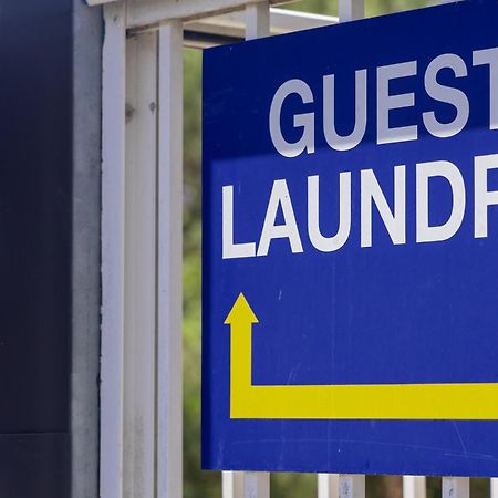 Gosford Inn Motel Luaran gambar