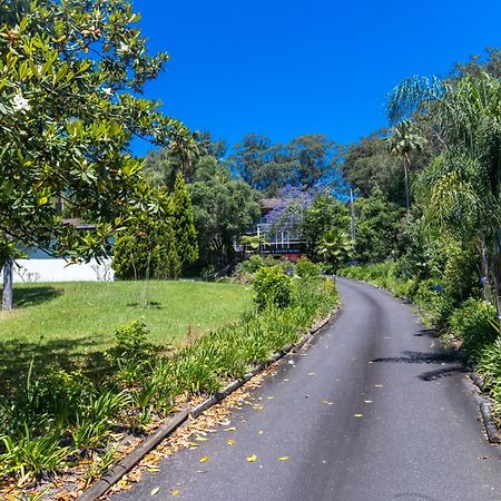 Gosford Inn Motel Luaran gambar