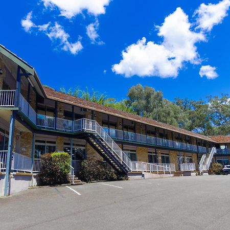 Gosford Inn Motel Luaran gambar