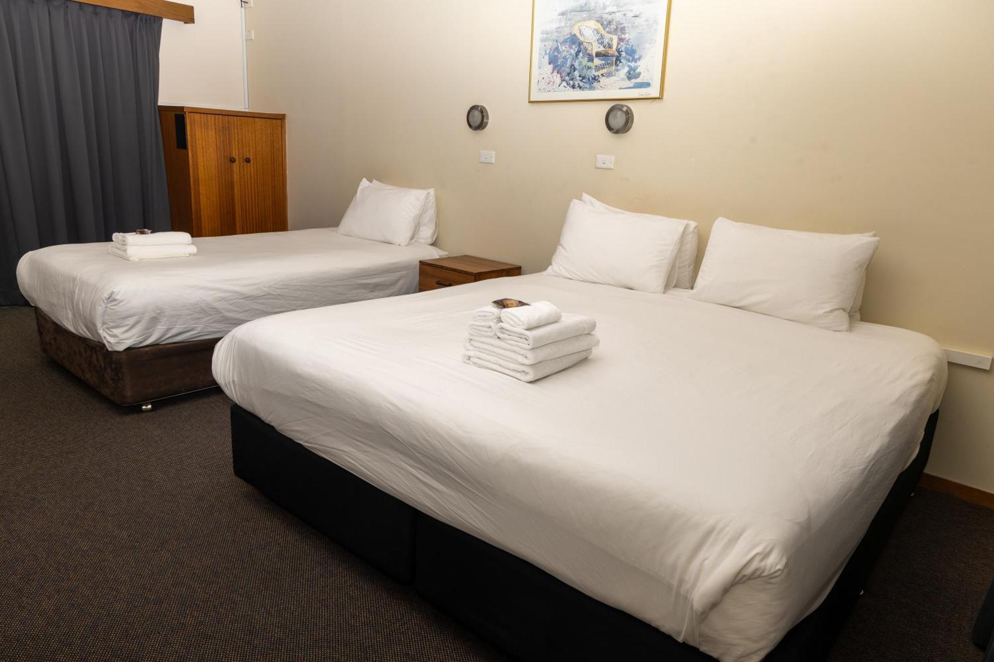 Gosford Inn Motel Luaran gambar