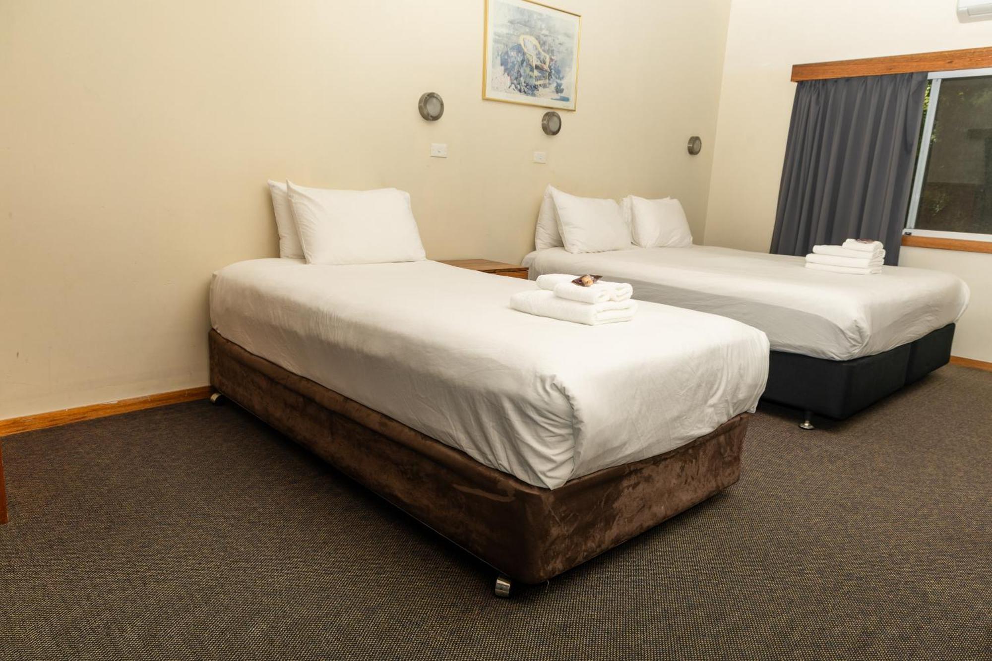 Gosford Inn Motel Luaran gambar