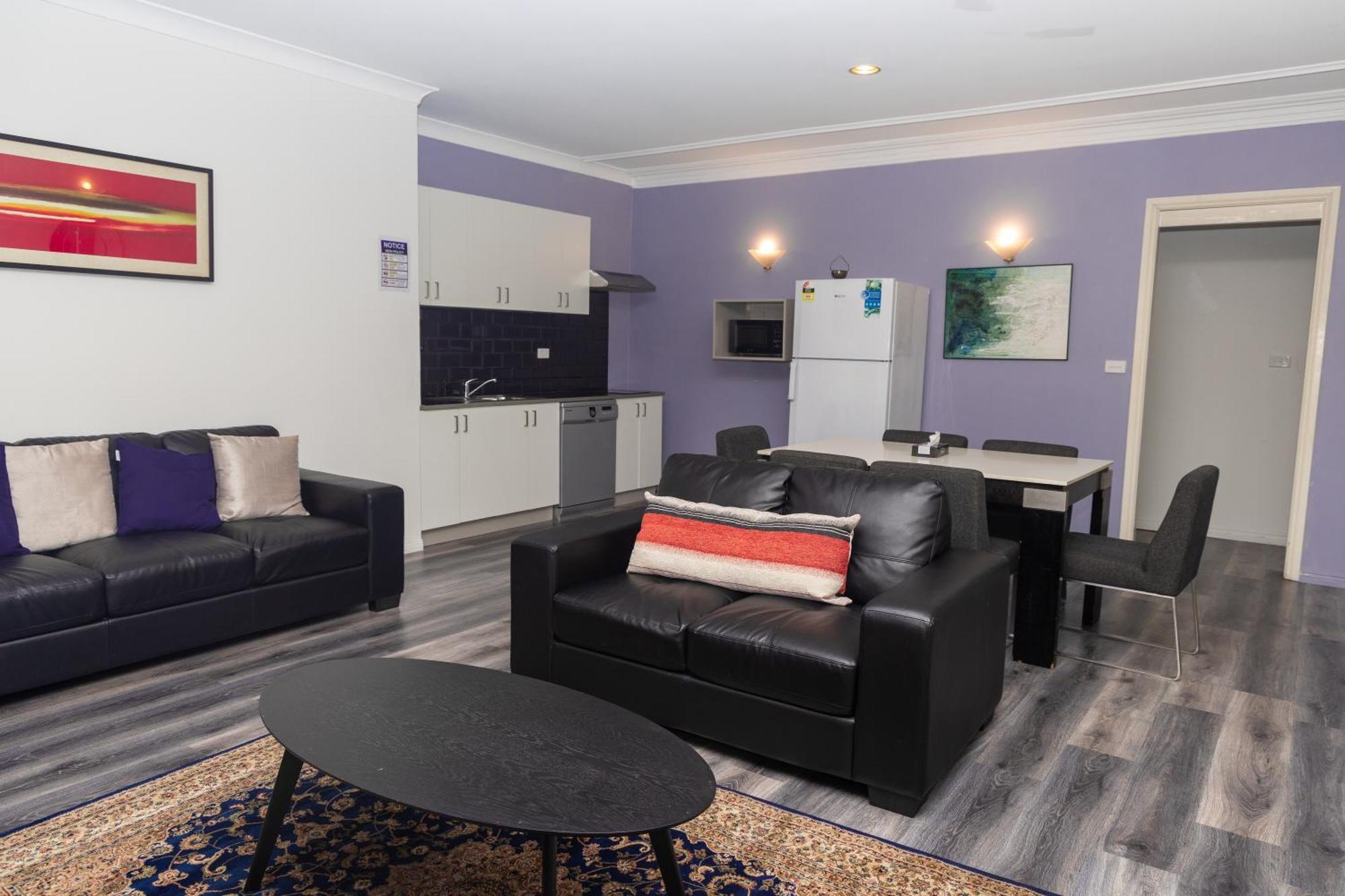 Gosford Inn Motel Luaran gambar