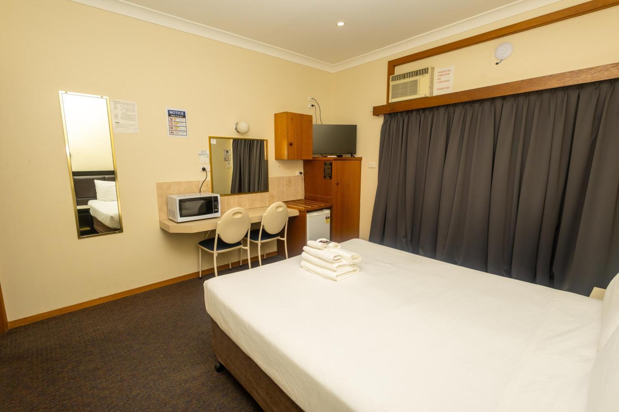 Gosford Inn Motel Luaran gambar