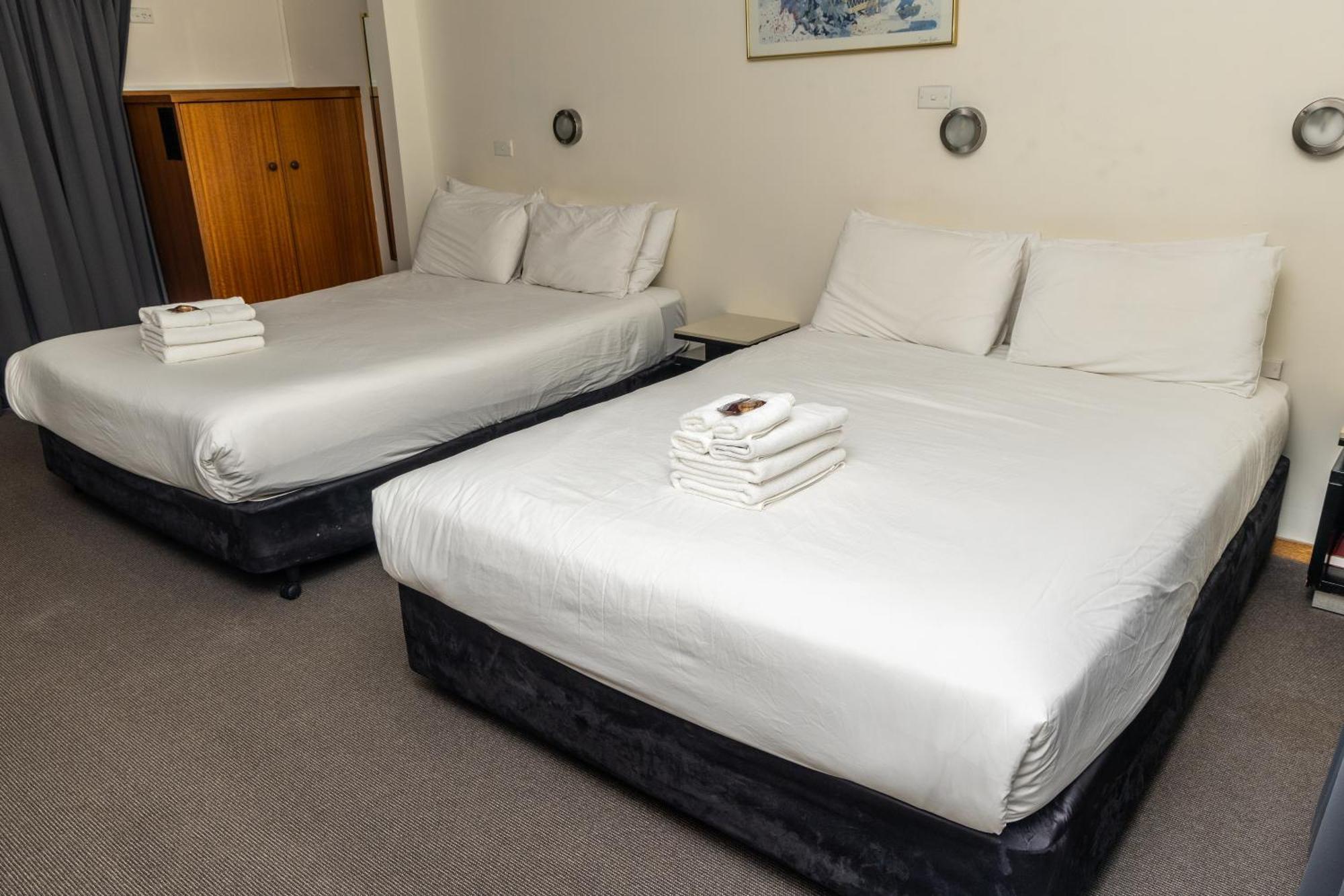 Gosford Inn Motel Luaran gambar