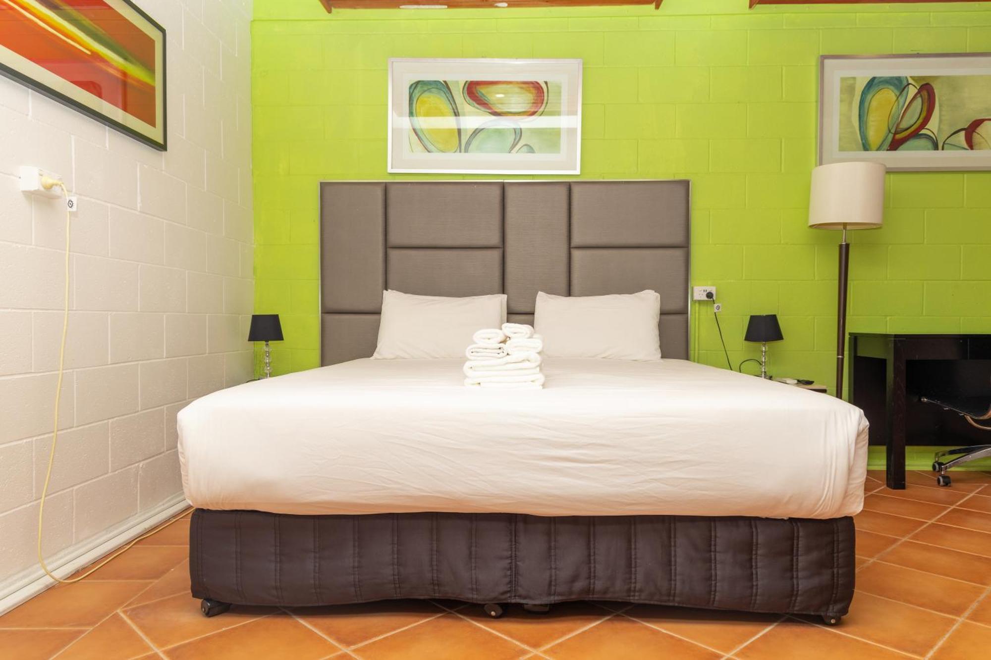 Gosford Inn Motel Luaran gambar
