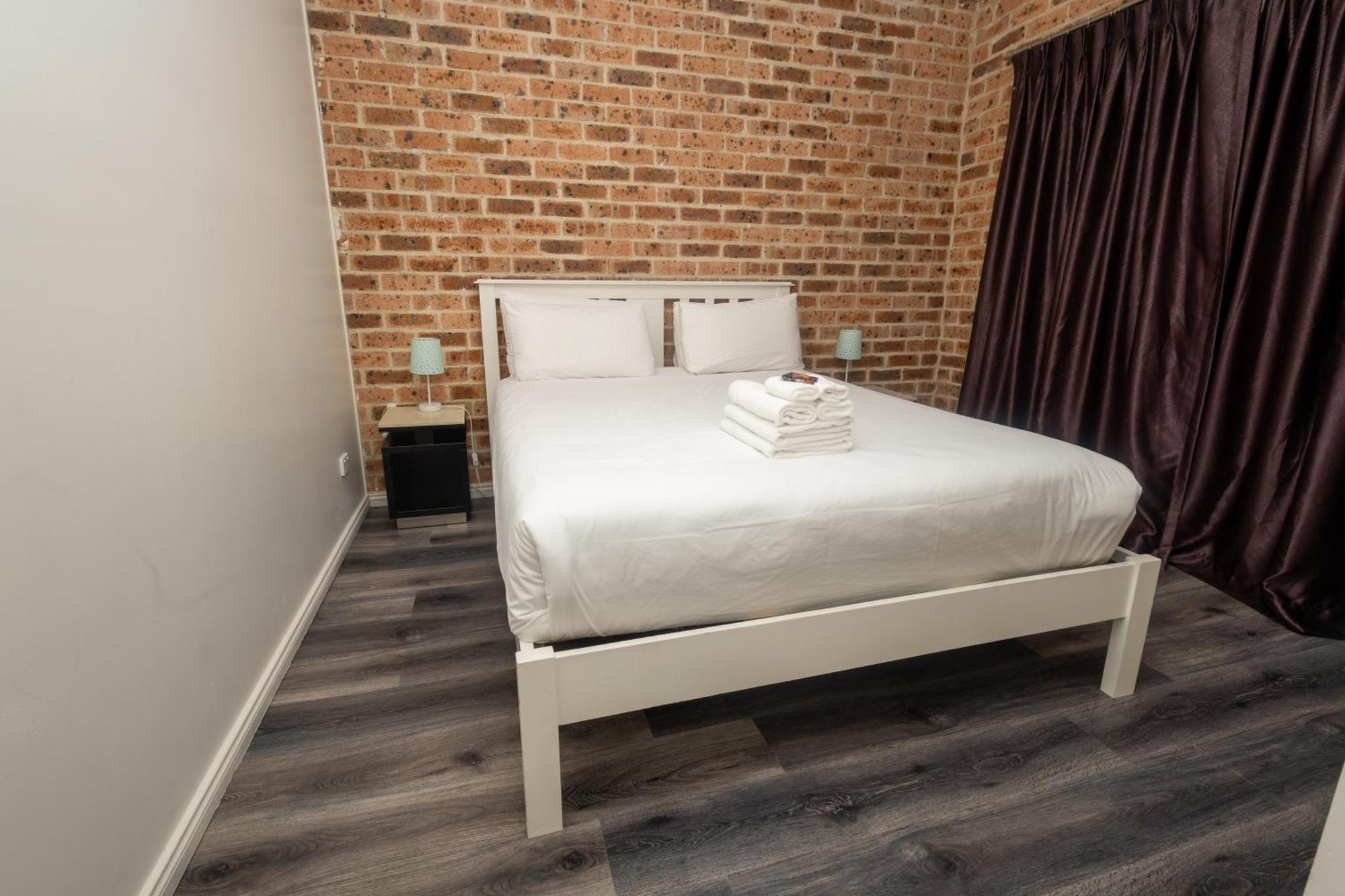 Gosford Inn Motel Luaran gambar