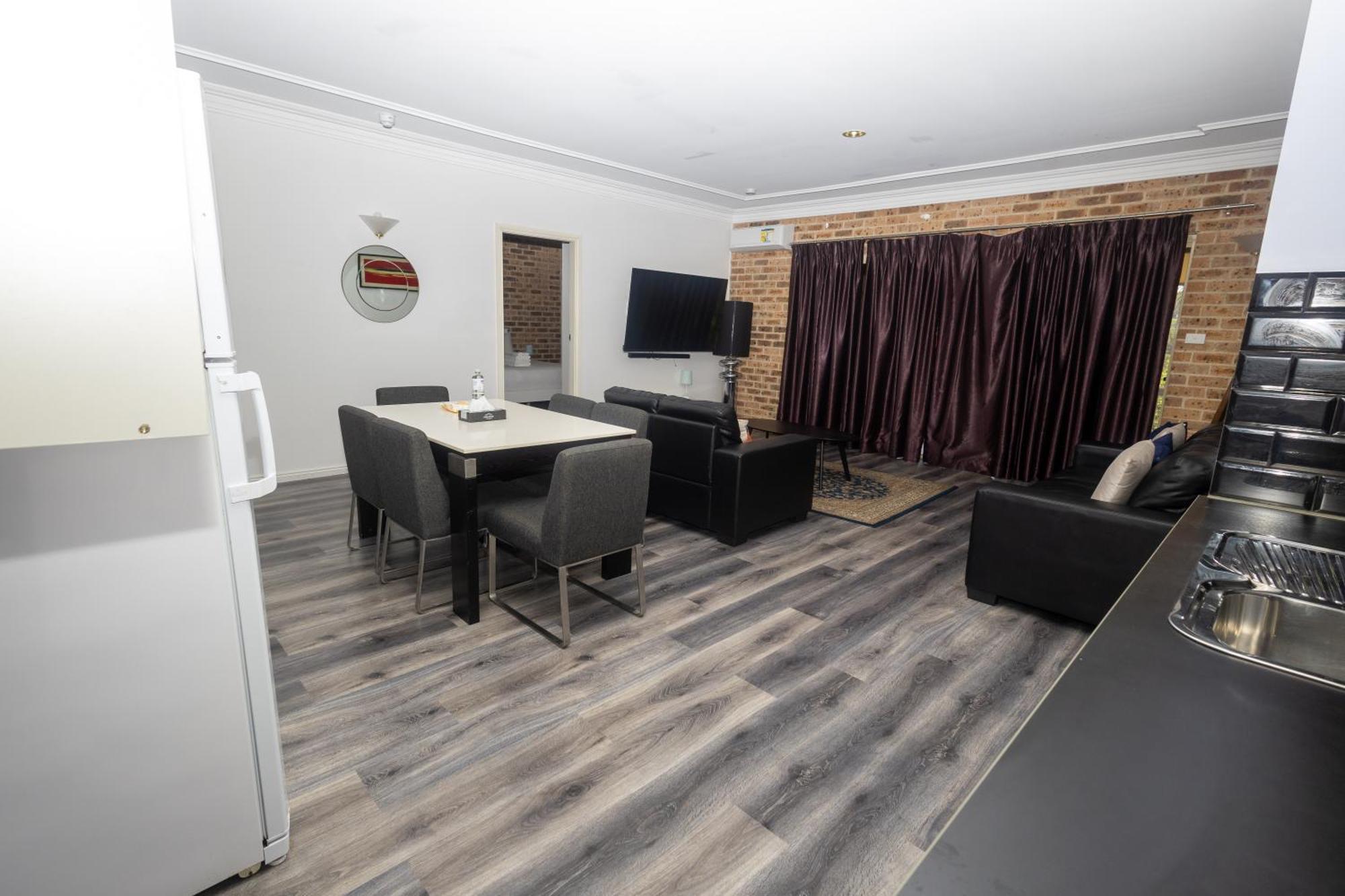 Gosford Inn Motel Luaran gambar