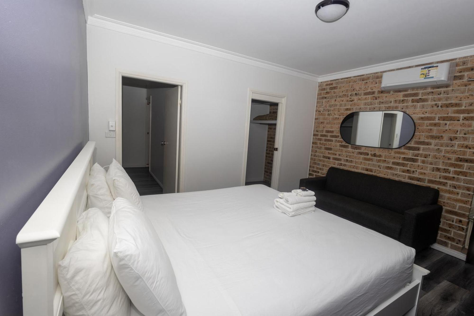 Gosford Inn Motel Luaran gambar