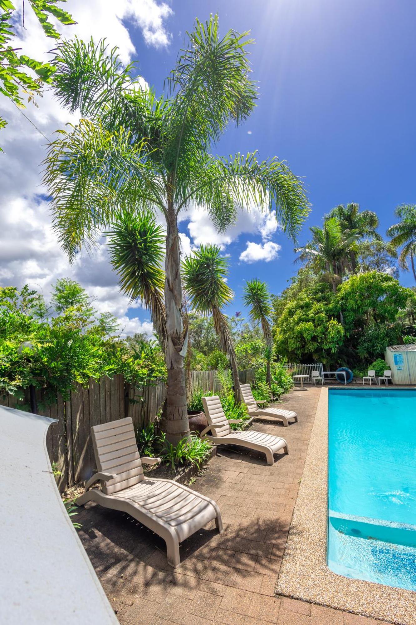 Gosford Inn Motel Luaran gambar