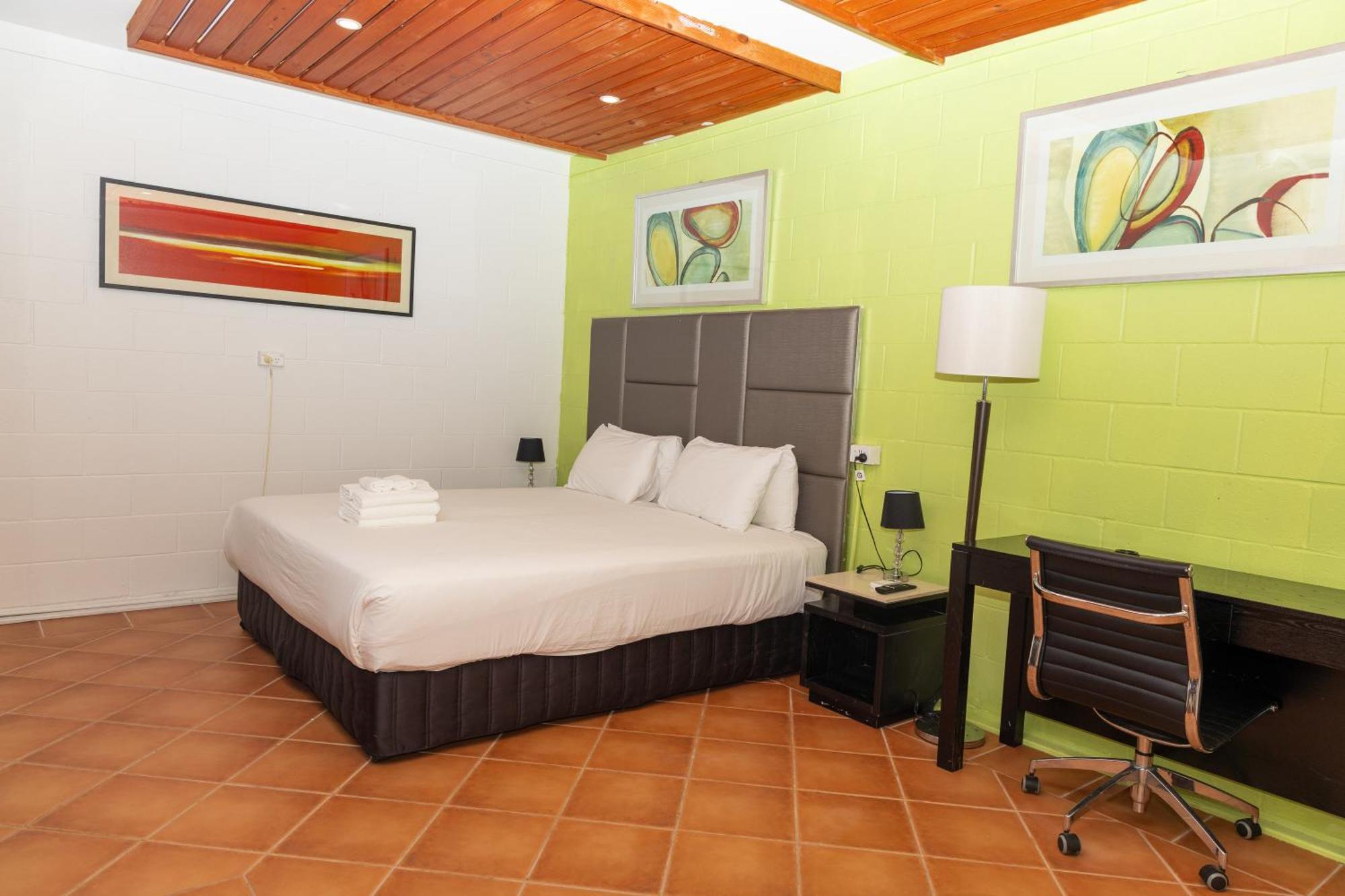 Gosford Inn Motel Luaran gambar