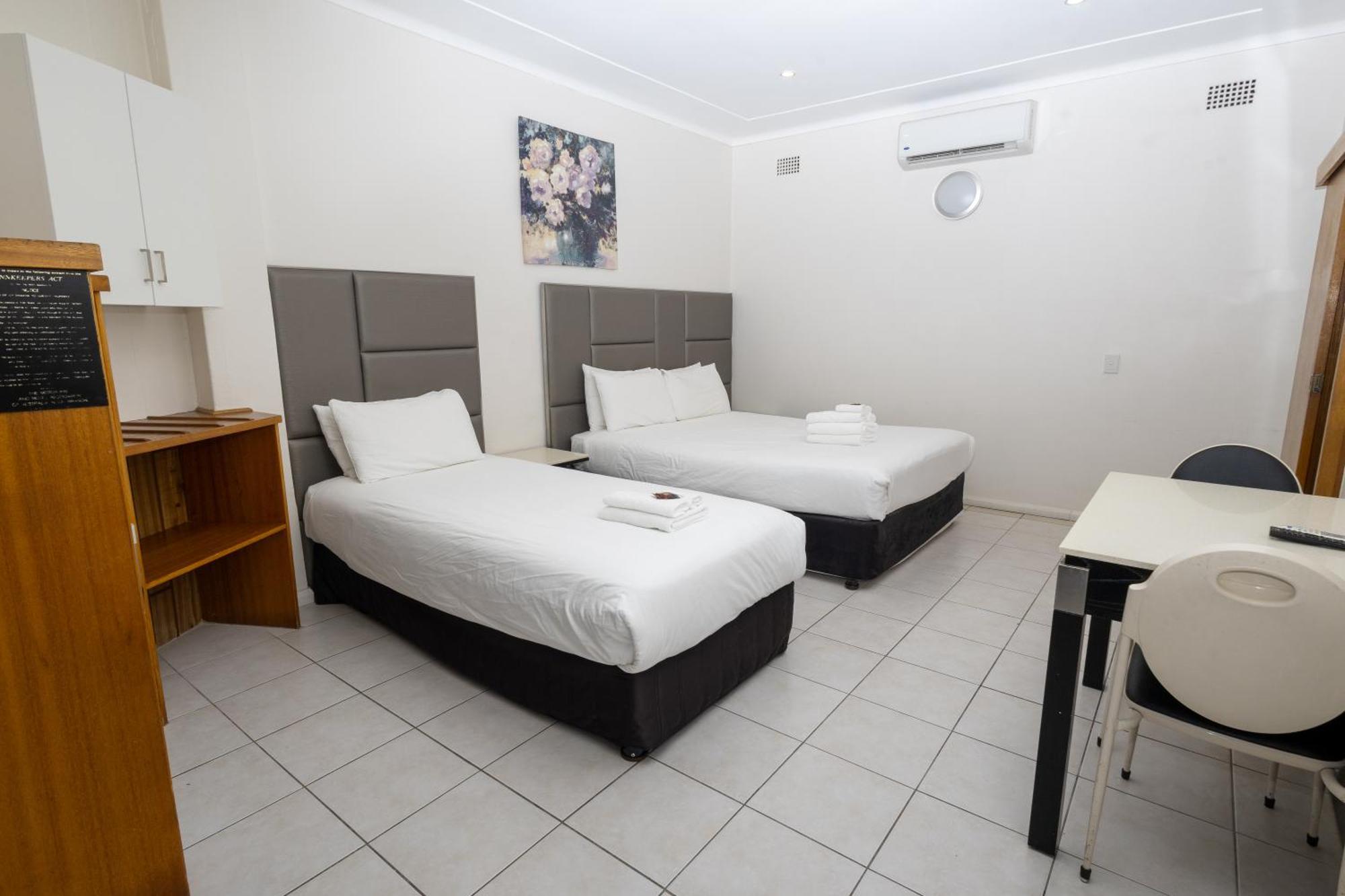 Gosford Inn Motel Luaran gambar