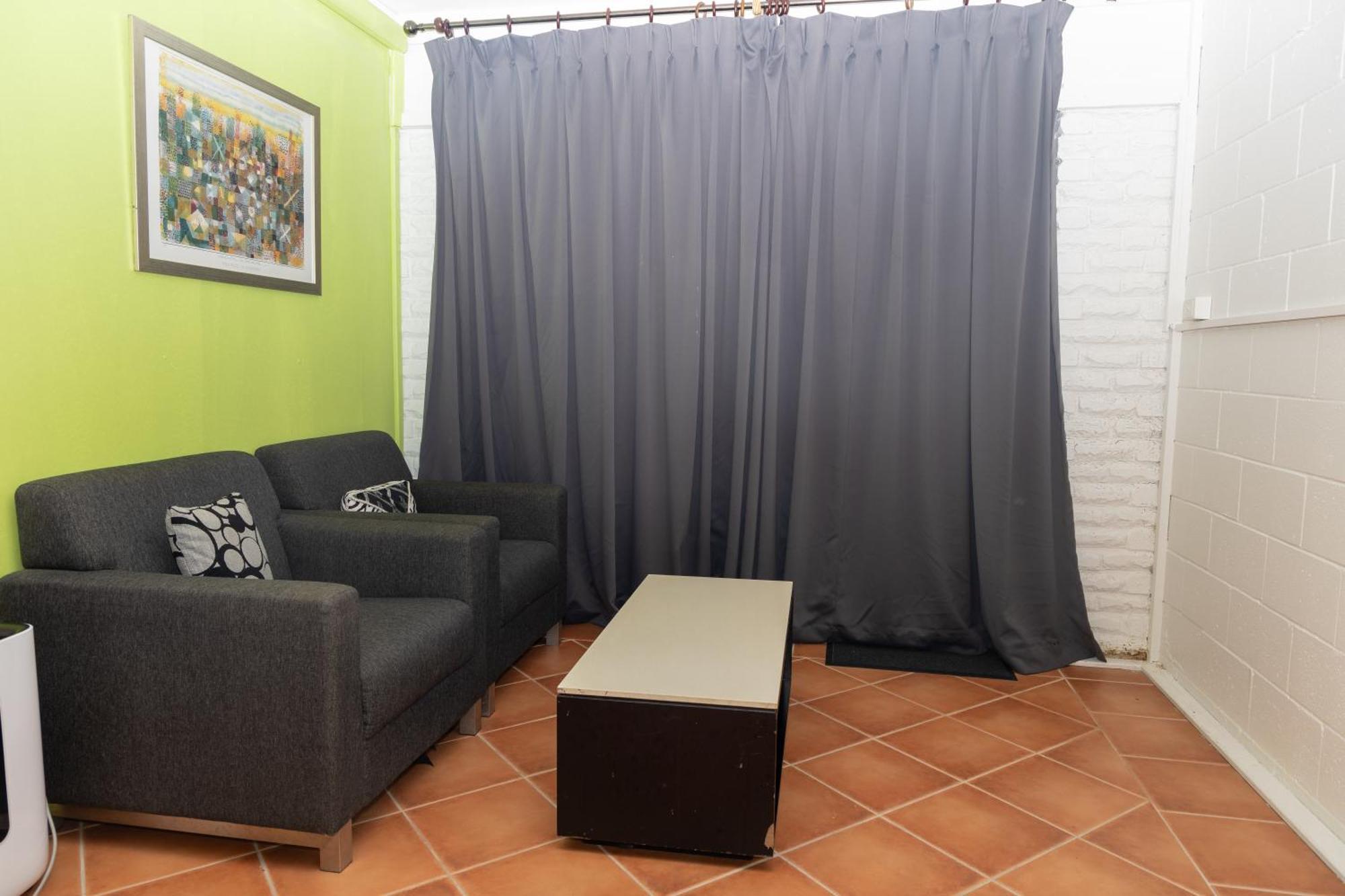 Gosford Inn Motel Luaran gambar
