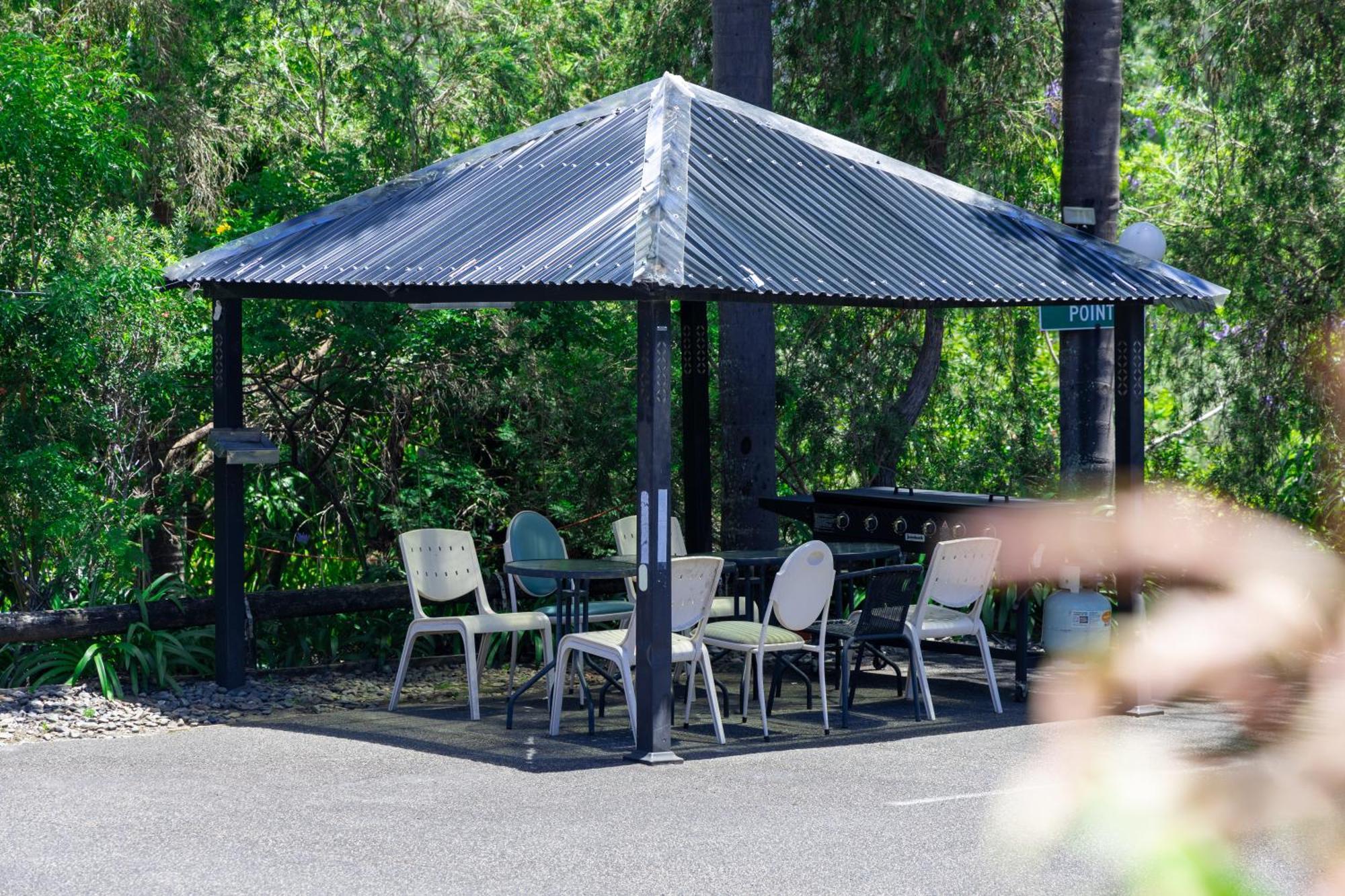 Gosford Inn Motel Luaran gambar