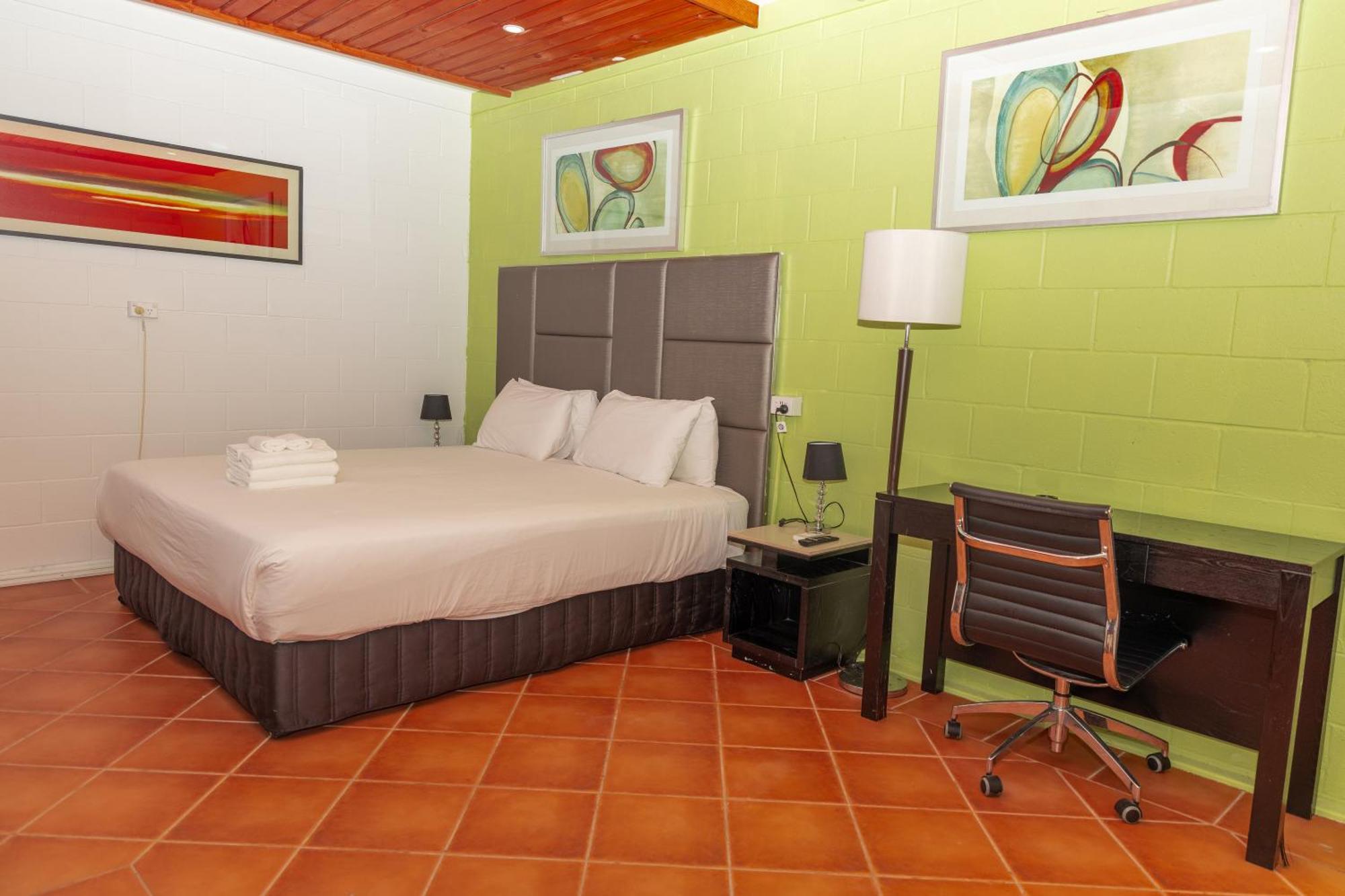 Gosford Inn Motel Luaran gambar