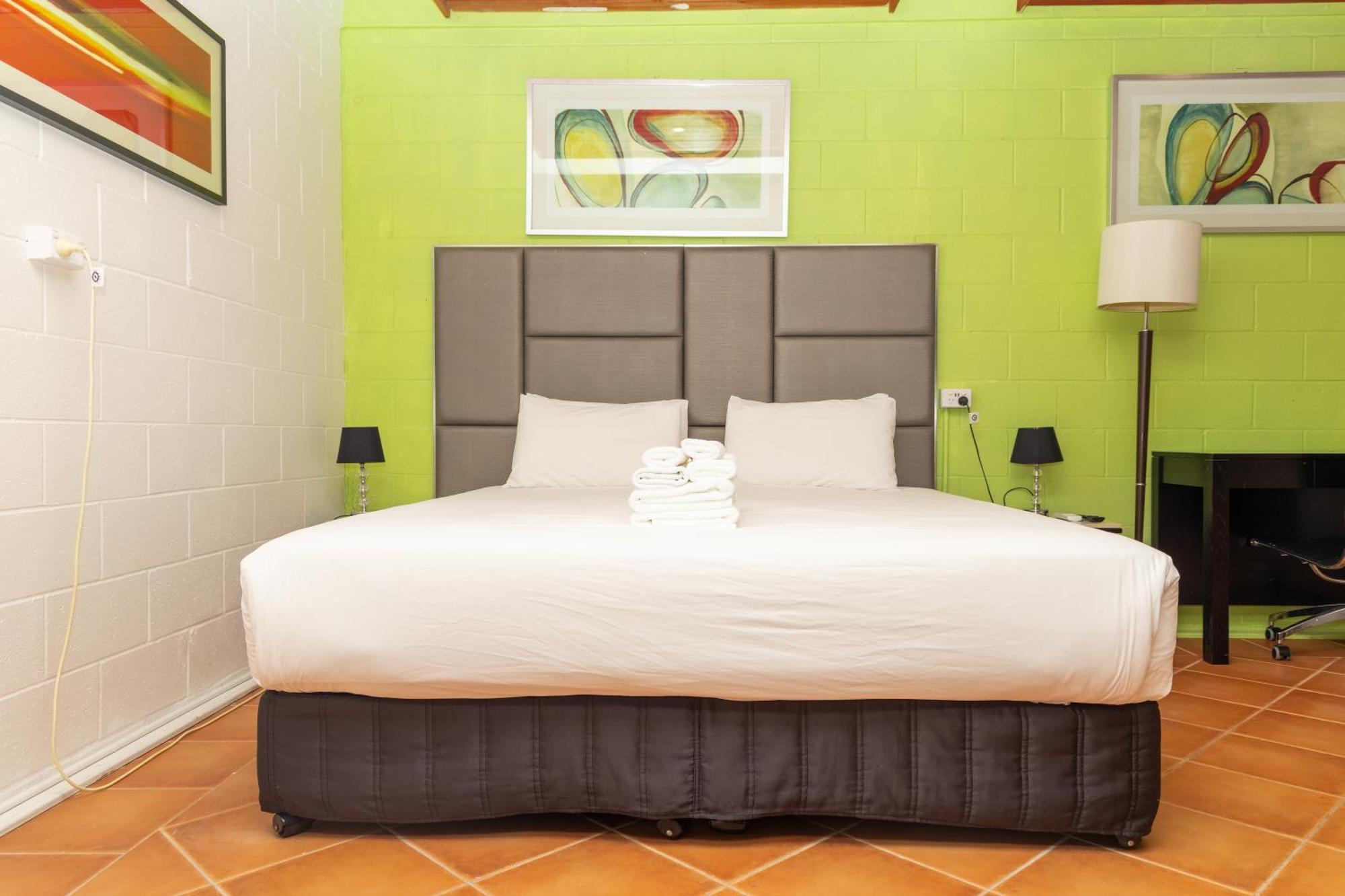 Gosford Inn Motel Luaran gambar