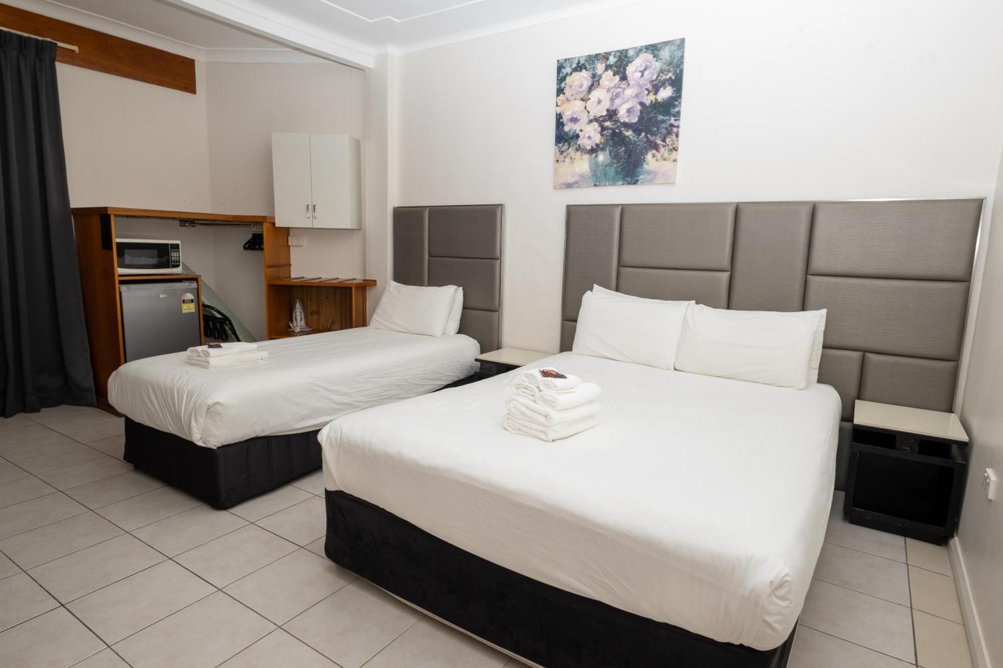 Gosford Inn Motel Luaran gambar