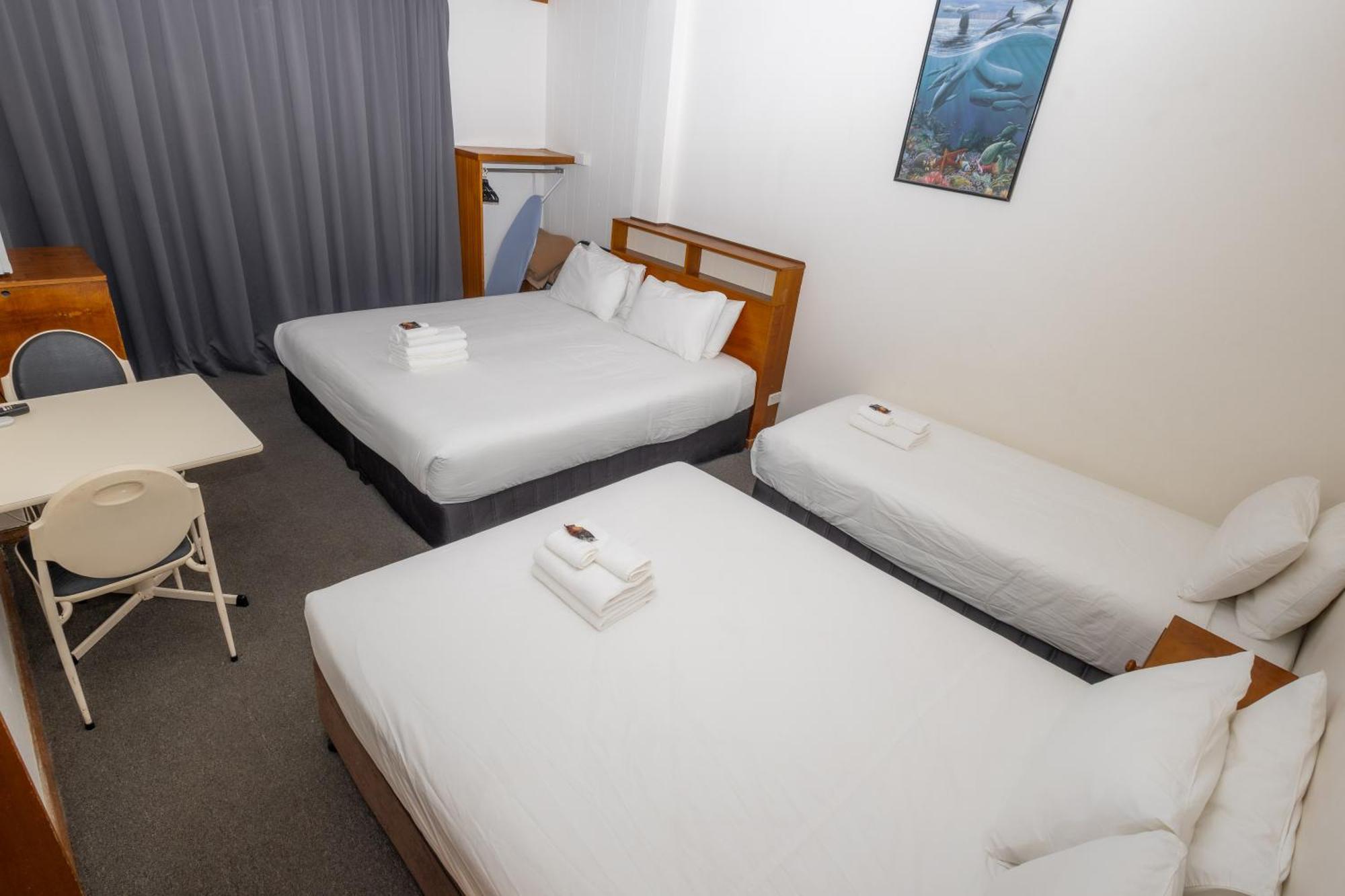 Gosford Inn Motel Luaran gambar